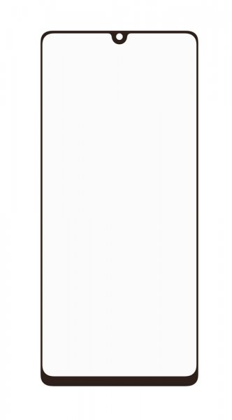 Vivanco Samsung Galaxy A42 5G Skærmbeskytter Full Screen