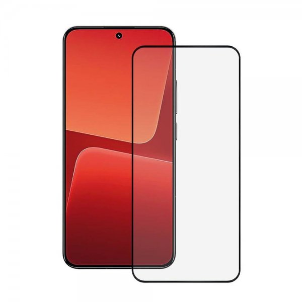 Vivanco Xiaomi 13 Skærmbeskyttelse Fuld Skærm