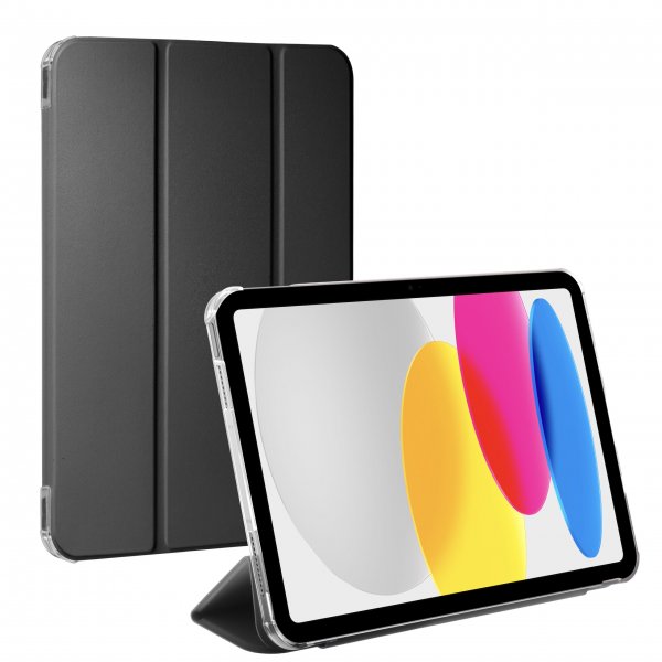Vivanco iPad 10.9 (gen. 10)/iPad 11 (A16) Cover Smart Folio Sort