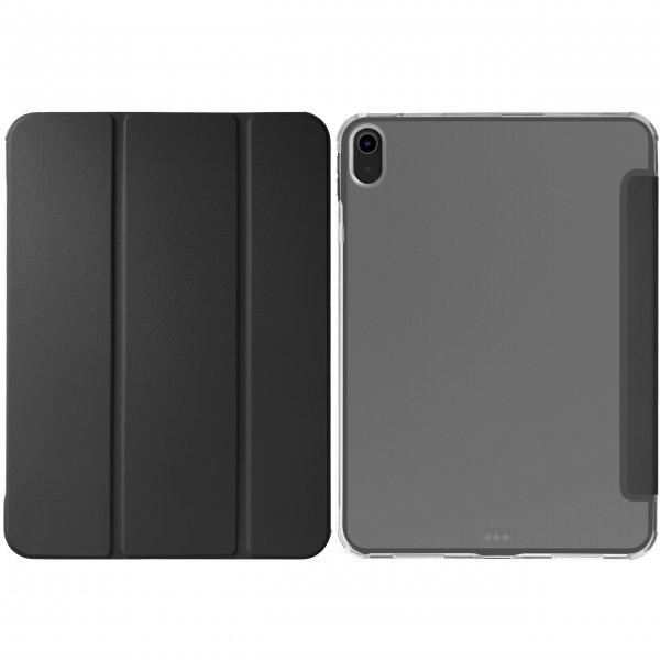 Vivanco iPad 10.9 (gen. 10)/iPad 11 (A16) Cover Smart Folio Sort