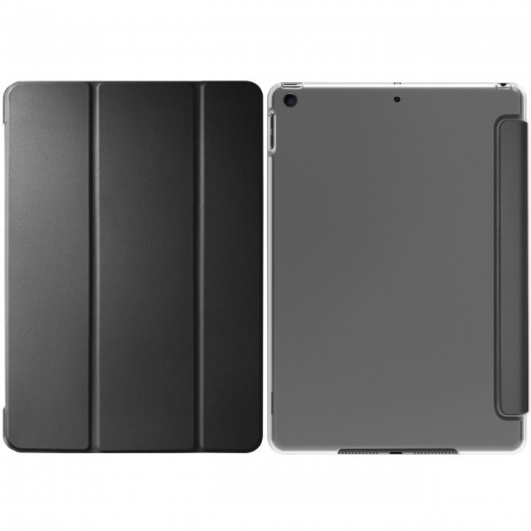Vivanco iPad 10.2 (gen 7/8/9) Cover Smart Folio Sort