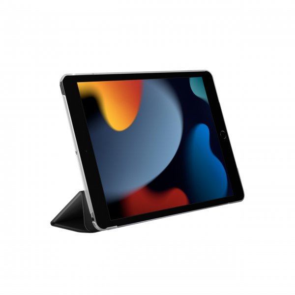 Vivanco iPad 10.2 (gen 7/8/9) Cover Smart Folio Sort