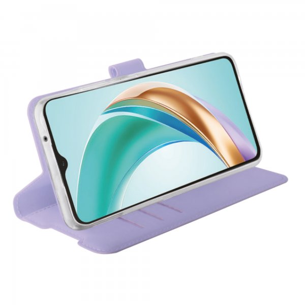 Vivanco Honor X6b Cover Classic Wallet Lilla