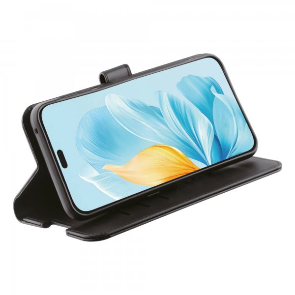 Vivanco Honor 200 Lite Etui Classic Wallet Sort