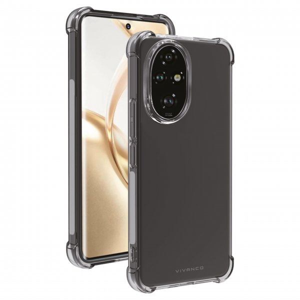 Vivanco Honor 200 Cover Anti-Shock Transparent