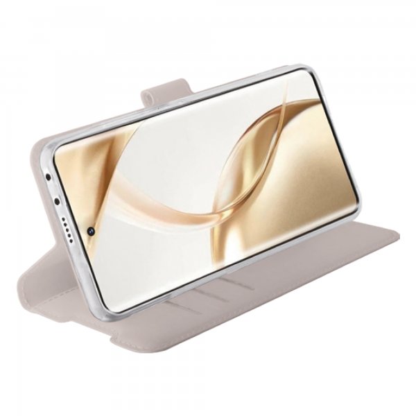 Vivanco Honor 200 Etui Classic Wallet Grå