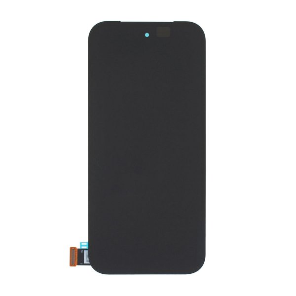 Google Pixel 9 Pro Fold Udvendig Skærm med LCD Display Original