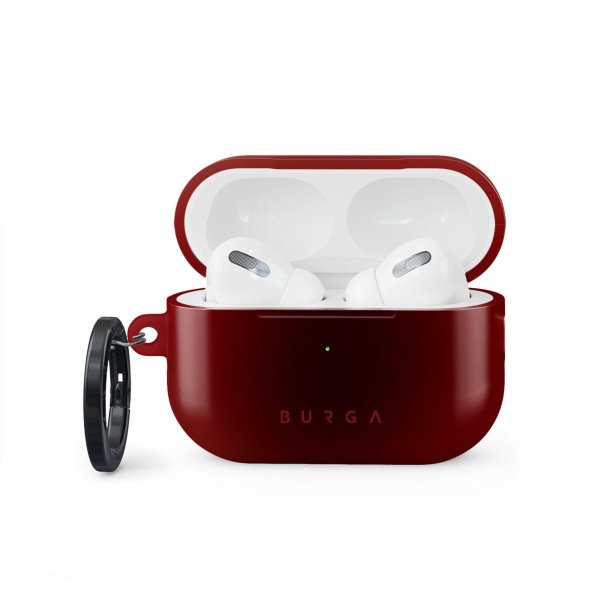 Burga AirPods Pro 2 Cover Design No Talking