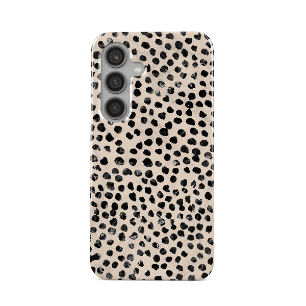 Burga Samsung Galaxy S24 FE Cover Tough Almond Latte