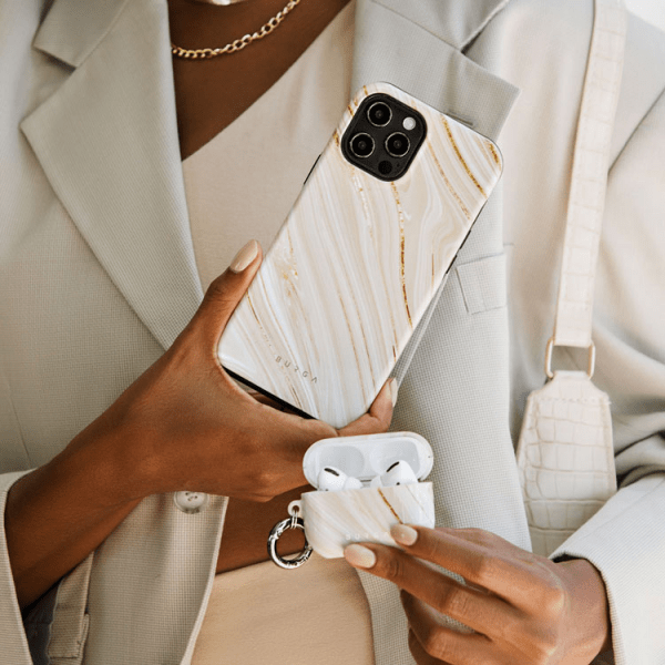 Burga Samsung Galaxy S24 Cover Tough Full Glam