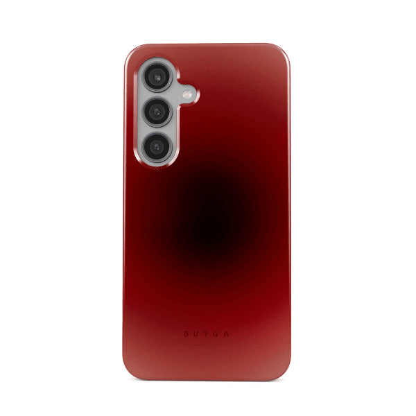Burga Samsung Galaxy S24 FE Cover Tough No Talking