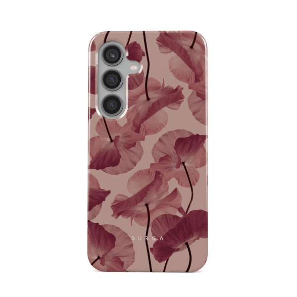 Burga Samsung Galaxy S24 Cover Tough Tender Kiss