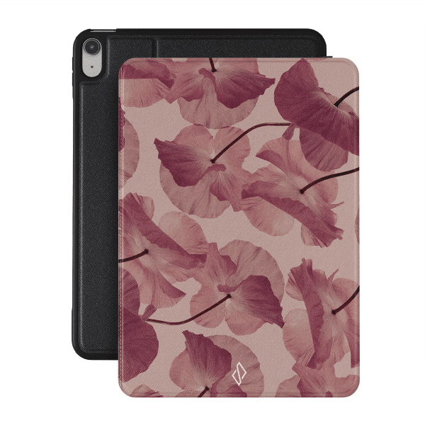 Burga iPad 10.9 (10. generation)/iPad 11 (A16) Folio-etui Tender Kiss