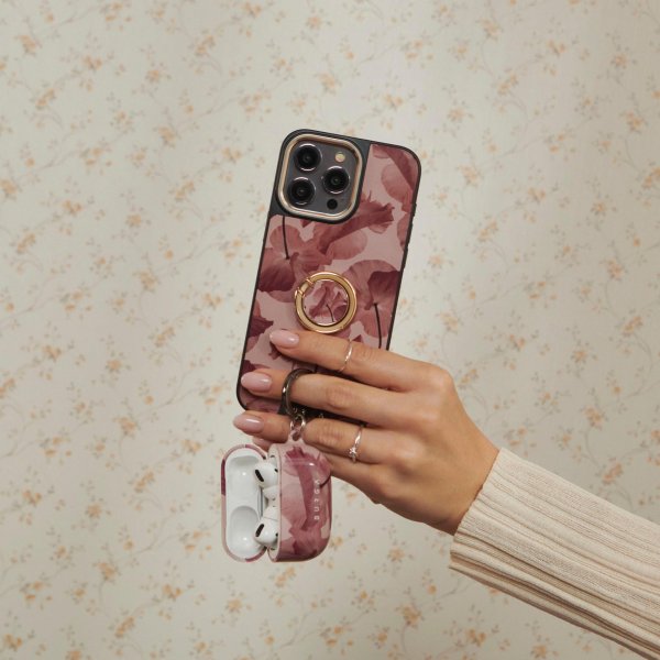 Burga AirPods Pro 2 Cover Design Tender Kiss