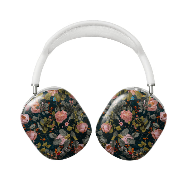 Burga AirPods Max Skal Design Bloomy Garden