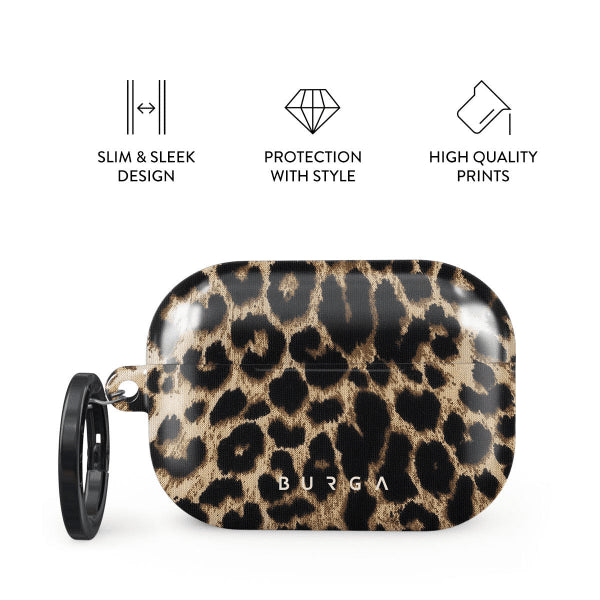 Burga AirPods Pro 2 Cover Design Player