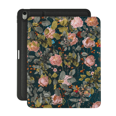 Blomstret