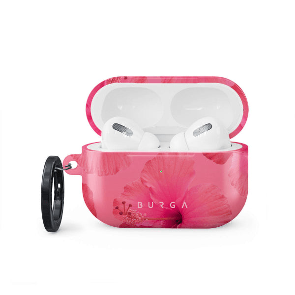 Burga AirPods Pro 2 Cover Design Island Girl