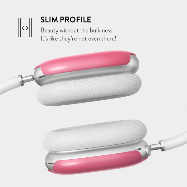 Burga AirPods Max Cover Design Island Girl