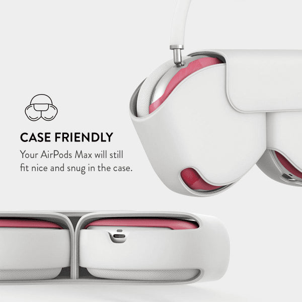 Burga AirPods Max Cover Design Island Girl