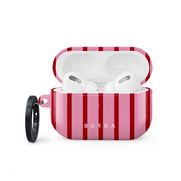 Burga AirPods Pro 2 Cover Design Favorite Bikini