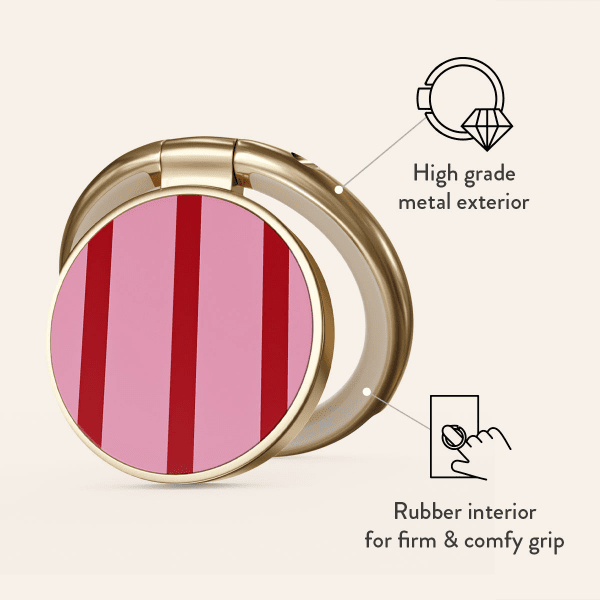 Burga Holder Mobilring Favorite Bikini