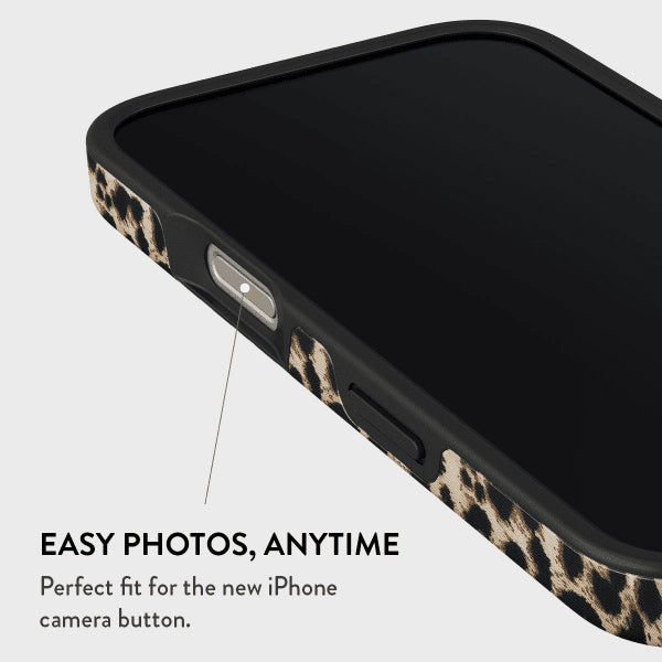 Burga iPhone 16 Plus Cover Tough MagSafe Player