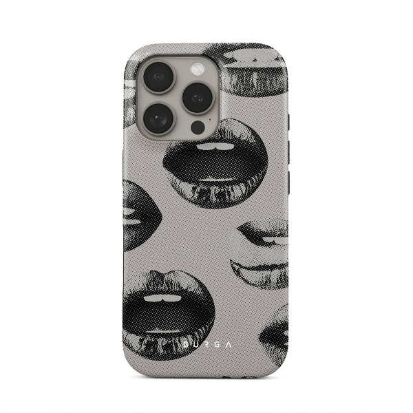 Burga iPhone 14 Cover Tough Next Mistake