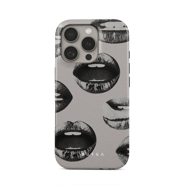 Burga iPhone 16 Plus Cover Tough MagSafe Next Mistake