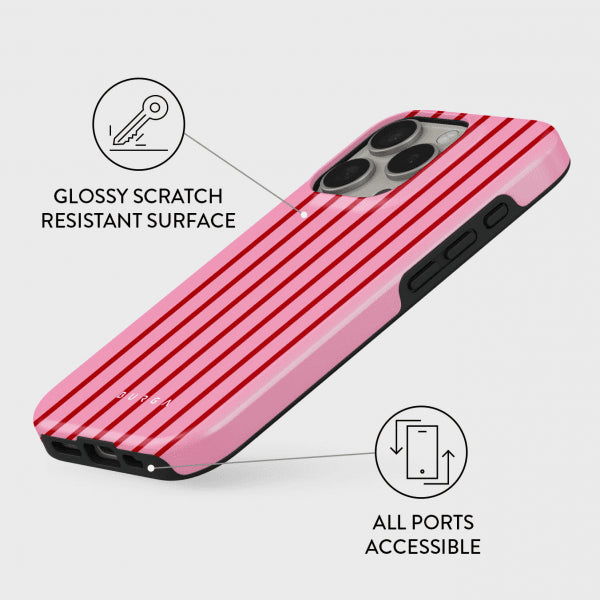Burga iPhone 16 Cover Tough Favorite Bikini