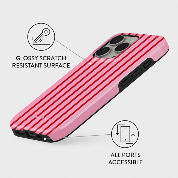 Burga iPhone 14 Cover Tough Favorite Bikini