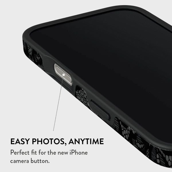 Burga iPhone 16 Plus Cover Tough MagSafe Magnetic