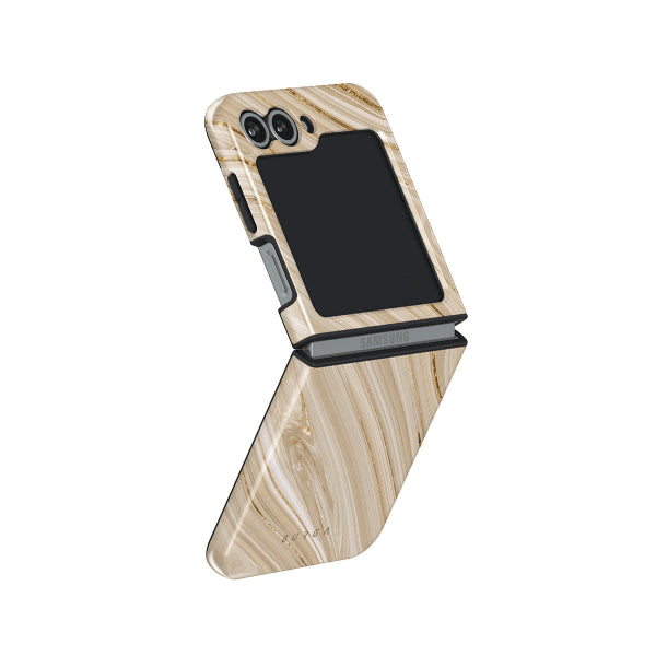 Burga Samsung Galaxy Z Flip 6 Cover Tough Full Glam