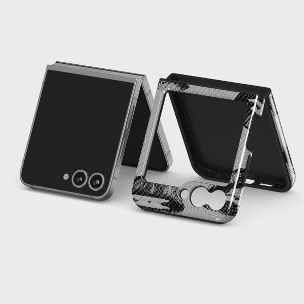 Burga Samsung Galaxy Z Flip 6 Cover Tough Next Mistake