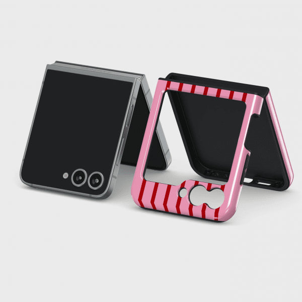 Burga Samsung Galaxy Z Flip 6 Cover Tough Favorite Bikini