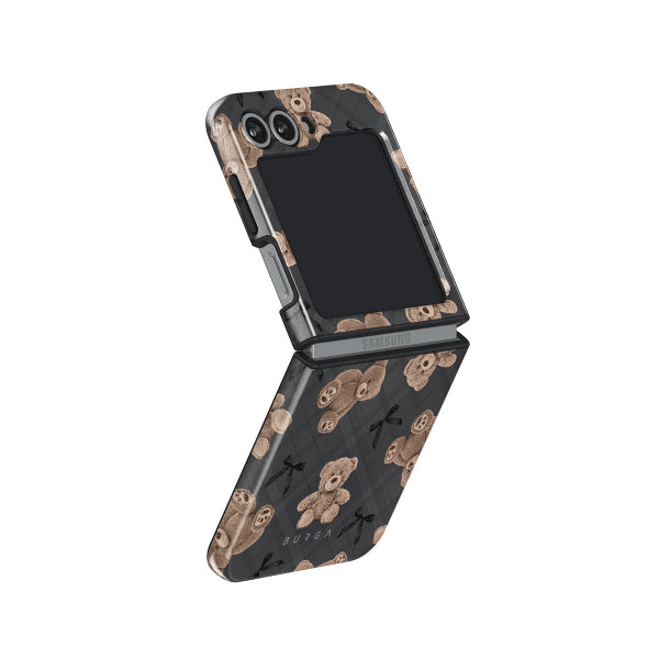 Burga Samsung Galaxy Z Flip 6 Cover Tough BFF