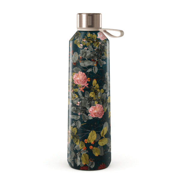 Burga Termoflaske 800 ml Bloomy Garden