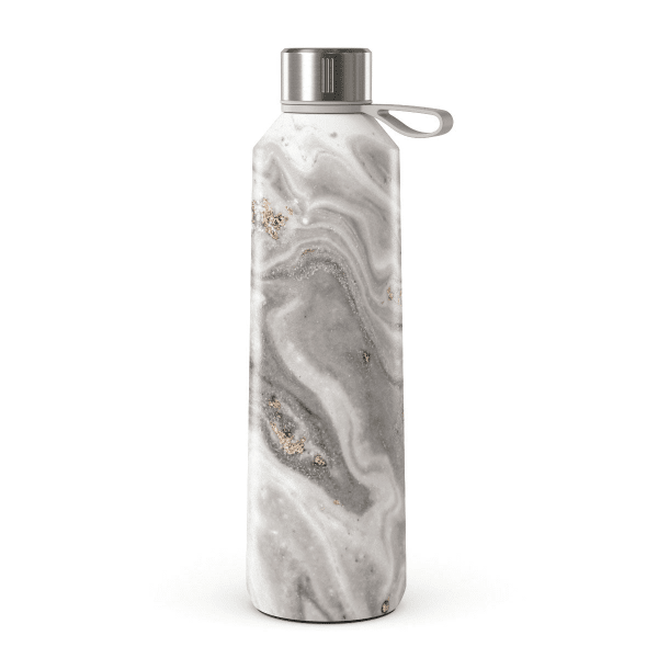 Burga Flaske Termo 800 ml Snowstorm