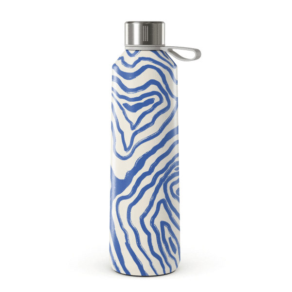 Burga Flaske Termo 800 ml Seven Seas