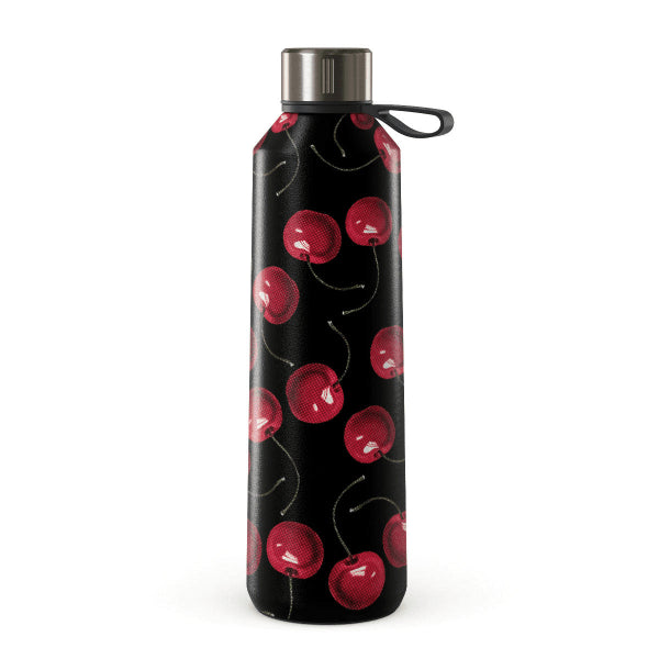 Burga Flaska Termokande 800 ml Cherrybomb