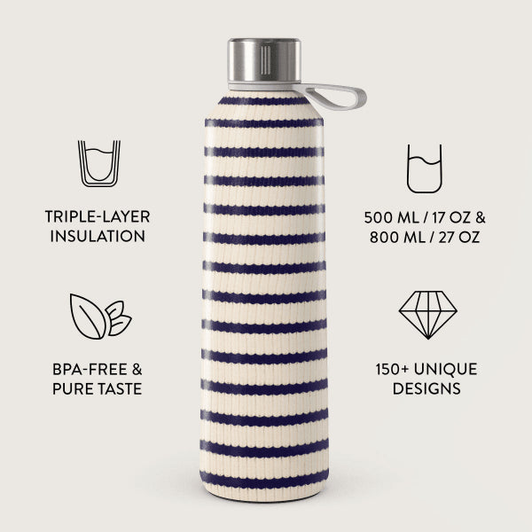 Burga Termoflaske 800 ml Old Money