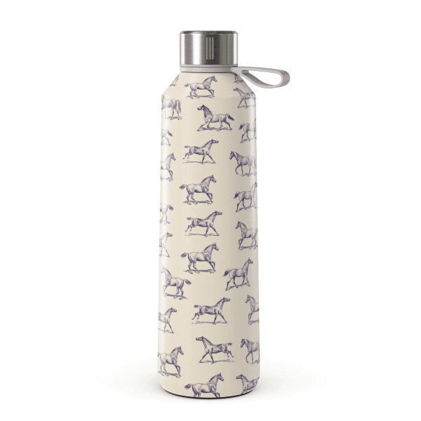 Burga Flaske Termo 800 ml Derby Race