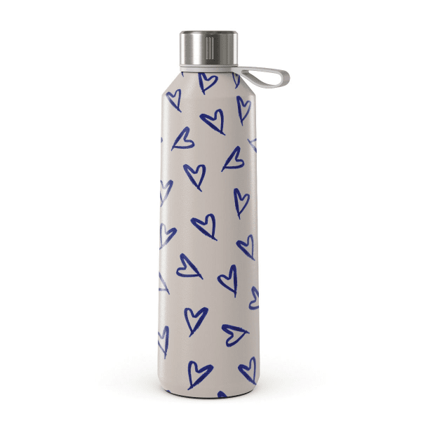 Burga Flaske Termo 800 ml Love Me Right