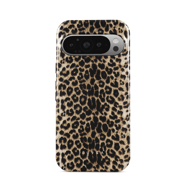 Burga Google Pixel 9 Pro XL Cover Tough Player