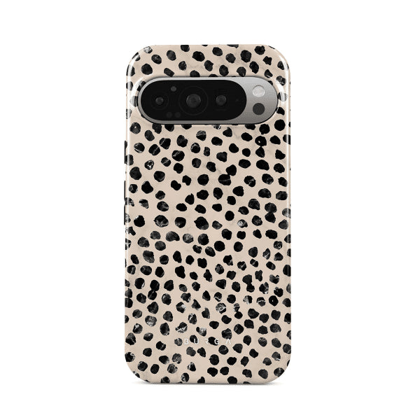 Burga Google Pixel 9 Pro XL Cover Tough Almond Latte