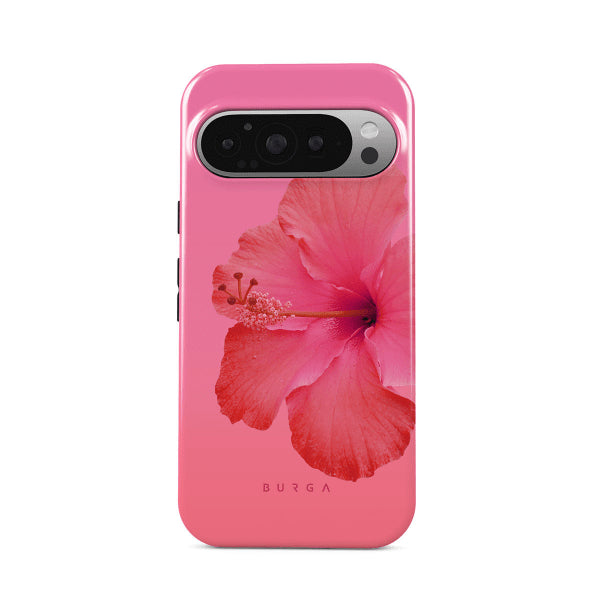 Burga Google Pixel 9 Pro XL Cover Tough Island Girl