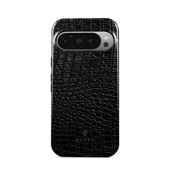 Burga Google Pixel 9 Pro XL Cover Tough Reaper's Touch
