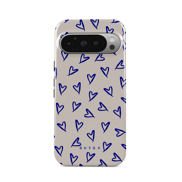 Burga Google Pixel 9 Pro XL Cover Tough Love Me Right
