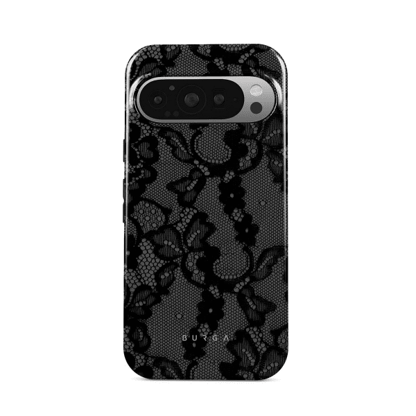 Burga Google Pixel 9 Pro XL Cover Tough Magnetic