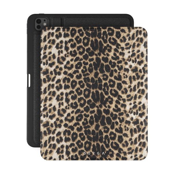 Burga iPad Pro 11 (M4/M5) Folio Player Cover